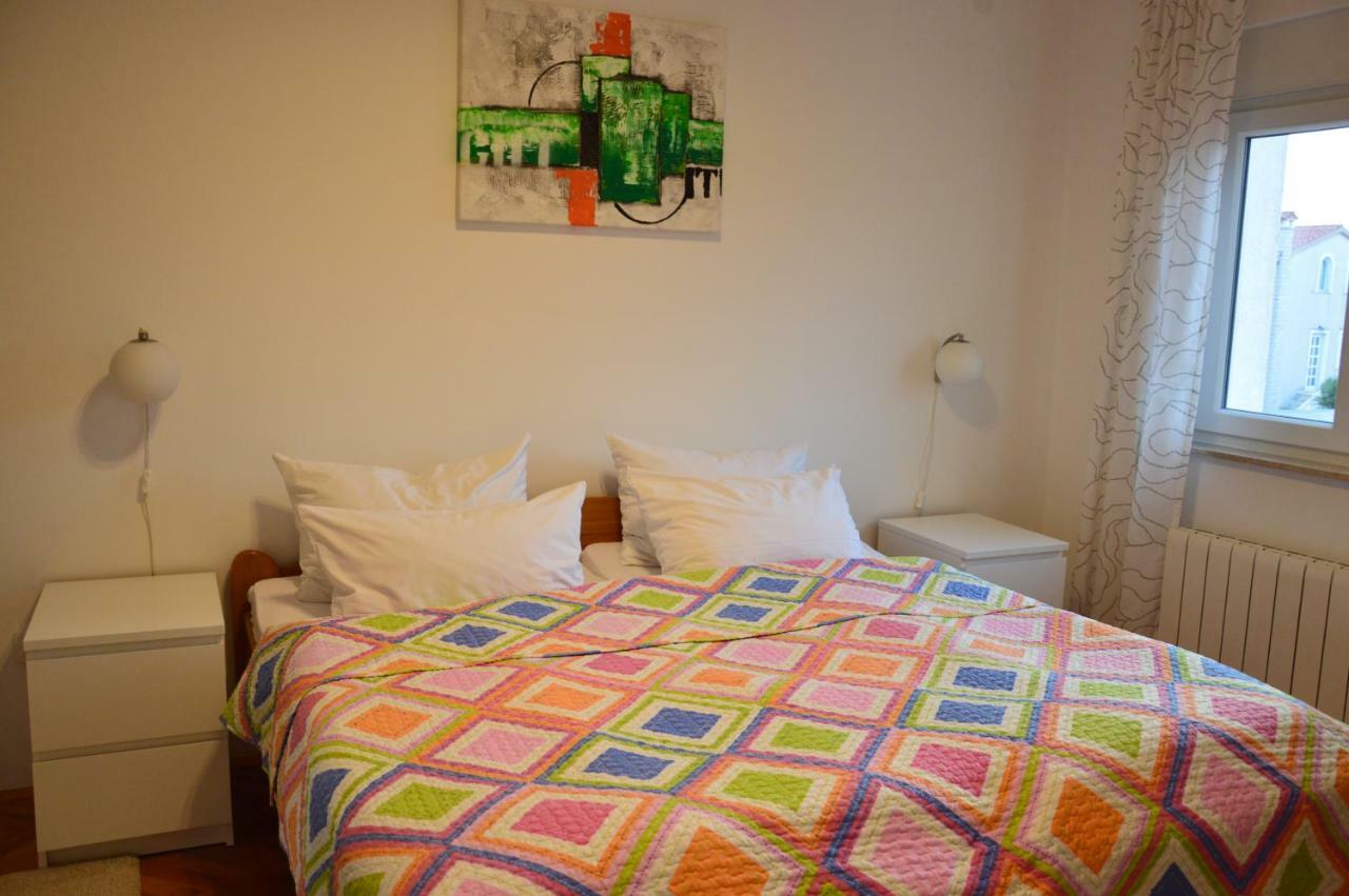 Apartmani "Glavas" Vrsar Exterior photo
